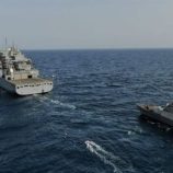 إسرائيل تسعى لتعزيز التنسيق العسكري مع الولايات المتحدة