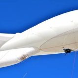 منطاد “أوكو” الاستطلاعي الروسي يرفع دقة الاستهداف ويثير ذعر القوات الأوكرانية