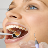 صحة الفم وعلاقتها بالسكري