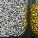 أسعار الذهب مستقرة مع استعداد الأسواق للهجة “متشددة” من الاحتياطي الفيدرالي