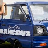 اعتقال نجمة أفلام إباحية بصحبة 17 رجلا في بالي! (صور)