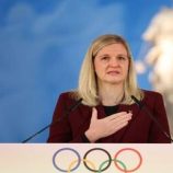 كيرستي كوفنتري توضح معايير تقييم الرياضيين الروس للألعاب الأولمبية المقبلة