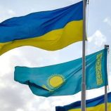 وزير الخارجية الكازاخستاني يناقش مع نظيره الأوكراني هجمات كييف على خط أنابيب قزوين