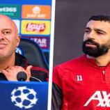 تطور جديد في أزمة صلاح مع سلوت.. وكواليس جلسة ليفربول للتهدئة