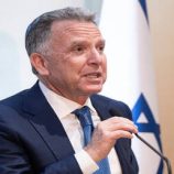 ويتكوف يلتقي زيلينسكي وقادة أوروبيين في برلين