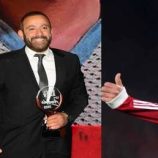 أحمد السقا يقتحم أزمة محمد صلاح مع ليفربول ويوجه رسائل نارية (فيديو)