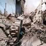 مصر.. مصرع أم وطفليها في انهيار منزلهم