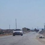 “سانا”: القوات الإسرائيلية تتوغل في صيدا الحانوت بريف القنيطرة الجنوبي