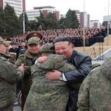 كيم يشيد بجنوده العائدين من كورسك الروسية بعد إزالة الألغام ويكشف عن خسائر في صفوفهم