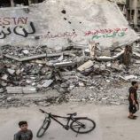 اغتيال ضابط أمني بمخيم المغازي وسط غزة.. وإسرائيل تنفي علاقتها