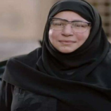 بعد غياب طويل.. أول ظهور للفنانة المصرية عبلة كامل بعد قرار السيسي