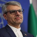 الخارجية الإيرانية: علاقتنا مع لبنان قوية ونأمل باستلام سفيرنا الجديد مهامه قريبا