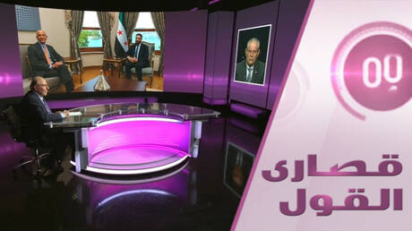 هل تسمح دمشق بتمدد إسرائيل في الجنوب؟