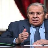 لافروف: الاتحاد السوفيتي ارتكب خيانة بسحب قواته من ألمانيا الشرقية