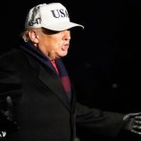 سيد البيت الأبيض يعزو وفاة المخرج راينر إلى “متلازمة اضطراب ترامب”