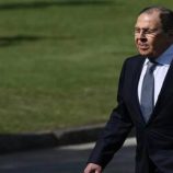 لافروف: أوروبا كانت “مصدرا للأزمات والشرور” على مر التاريخ