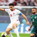 منتخب الأردن يبلغ لأول مرة نهائي كأس العرب 2025 (فيديو)