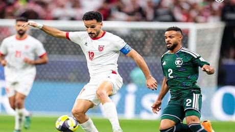 منتخب الأردن يبلغ لأول مرة نهائي كأس العرب 2025 (فيديو)