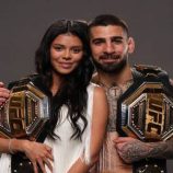 بسبب مزاعم العنف المنزلي.. توبوريا لن يواجه الروسي إسلام ماخاتشيف حاليا