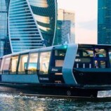 من الطرق إلى الأنهار.. موسكو توسع شبكة النقل الكهربائي