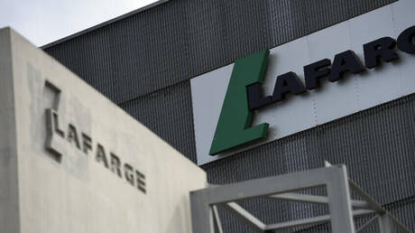 القضاء الفرنسي يطالب بغرامة تاريخية على “لافارج” بتهمة تمويل الإرهاب بسوريا