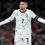 لماذا رفض كريستيانو رونالدو التصويت في جوائز “ذا بيست”؟