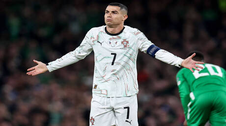 لماذا رفض كريستيانو رونالدو التصويت في جوائز “ذا بيست”؟