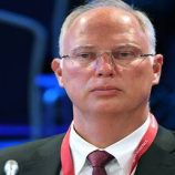 دميترييف: سرقة الأصول الروسية ستثني المستثمرين عن التعامل مع شركات الإيداع الأوروبية