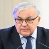 الخارجية الروسية: إفريقيا تتبوأ مكانة رائدة في السياسة العالمية