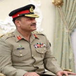 القوة الدولية في غزة محور لقاء ثالث بين ترامب وقائد الجيش الباكستاني