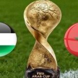 من يحسم لقب كأس العرب.. الأردن أم المغرب؟ (الموعد والقنوات الناقلة)