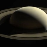 حلقات زحل تكشف أسرارها!