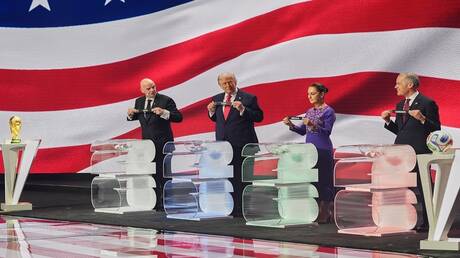 قرار أمريكي يثير عاصفة انتقادات قبل كأس العالم 2026