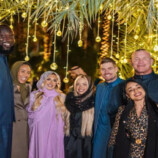 من حلبة المصارعة إلى أحياء الدرعية.. نجوم WWE في رحلة سياحية فريدة في السعودية (فيديو+ صور)