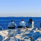 أكاديمية العلوم الروسية تفسر سبب انحسار بحر مرمرة