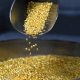 استقرار أسعار الذهب والفضة عند مستوى قياسي