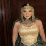 قرار ضد ملكة جمال مصر