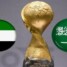 قمة خليجية لتحديد المركز الثالث في كأس العرب بين الإمارات والسعودية (الموعد والقنوات)
