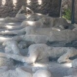 لماذا ارتدى سكان بومبي ملابس صوفية في يومهم الأخير رغم حر أغسطس؟