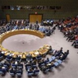 مجلس الأمن الدولي يعقد جلسة طارئة الثلاثاء حول الأزمة في فنزويلا