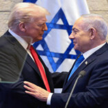 تقرير أمريكي: نتنياهو ينوي إطلاع ترامب على هجوم جديد محتمل ضد إيران