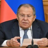لافروف: تونس تحتل المرتبة الثانية بين الدول الأفريقية من حيث حجم التبادل التجاري مع روسيا