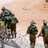 للمرة الثالثة.. الجيش الإسرائيلي يتوغل في جنوب سوريا