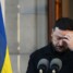 الرئيس الأوكراني: قد لا نتوصل لاتفاق تسوية أبداً