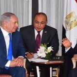 وزير خارجية مصر لـ RT: صفقة الغاز مع إسرائيل تجارية ولا يمكن استغلالها للضغط على القاهرة 