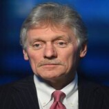 بيسكوف: زيلينسكي يناقض نفسه ويتخبط في تصريحاته بشأن الانتخابات في أوكرانيا