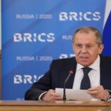 روسيا وإفريقيا تؤكدان ضرورة “التسوية العاجلة” للقضية الفلسطينية