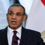 وزير الخارجية المصري لـ RT: علاقات إفريقيا وروسيا تاريخية ونتشاور مع موسكو في جميع القضايا