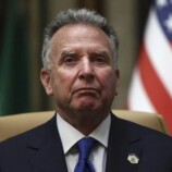 ويتكوف: اجتماع ميامي ناقش الاستعداد للمرحلة الثانية من اتفاق غزة