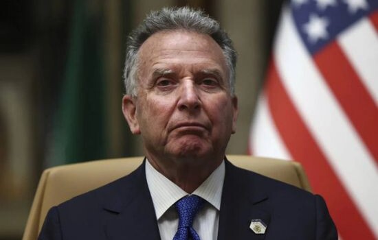 ويتكوف: اجتماع ميامي ناقش الاستعداد للمرحلة الثانية من اتفاق غزة